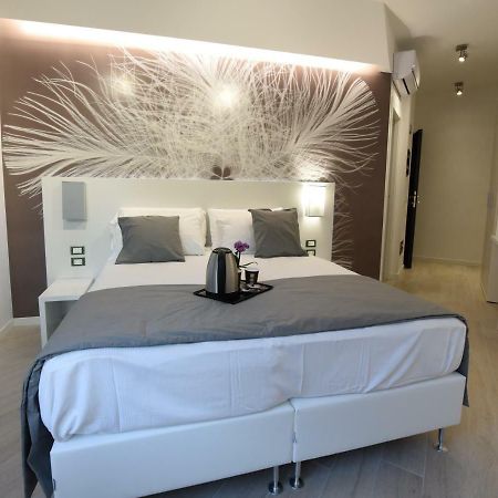 Отель Duca'S House Рим Экстерьер фото